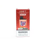 Durryden | IGET Bar Pro – Strawberry Kiwi Ice IGET Bar Pro - Strawberry Kiwi Ice