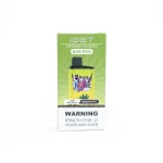 Durryden | IGET Bar Pro – Kiwi Pineapple IGET Bar Pro - Kiwi Pineapple