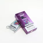 IGET Bar Pro - Grape Ice