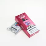 IGET Bar Pro - Blackberry Pomegranate Cherry