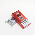 Durryden | IGET Bar Pro – Strawberry Kiwi Ice IGET Bar Pro - Strawberry Kiwi Ice