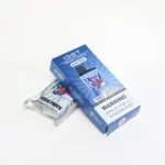 IGET Bar Pro - Blueberry Raspberry