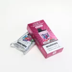 IGET Bar Pro - Strawberry Watermelon Ice