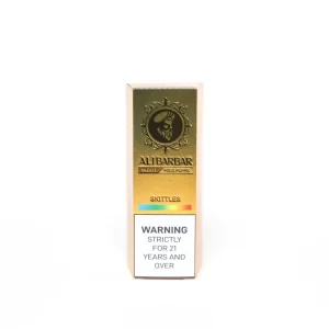 Alibarbar Ingot - Skittles