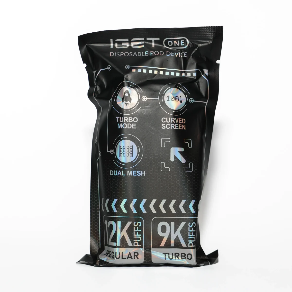 IGET One Strawberry - Image 6