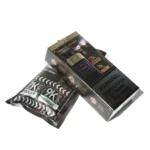 Durryden | IGET One Tropical Orange Monster IGET One Tropical Orange Monster - Image 2