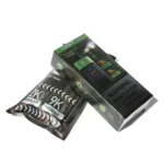 Durryden | IGET One Strawberry Kiwi Ice IGET One Strawberry Kiwi Ice - Image 2