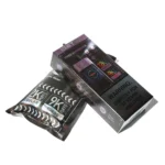 Durryden | IGET One Mixed Berries Ice IGET One Mixed Berries Ice - Image 2