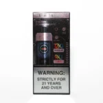 Durryden | IGET One Cherry Pomegranate IGET One Cherry Pomegranate - Image 6