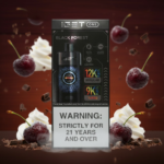 IGET One Black Forest