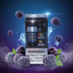 Durryden | IGET One Blackberry Ice IGET One Blackberry Ice