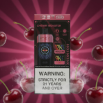 IGET One Cherry Monster