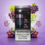 Durryden | IGET One Chupa Chups Grape IGET One Chupa Chups Grape