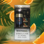 Durryden | IGET One Tropical Orange Monster IGET One Tropical Orange Monster