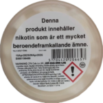 Durryden | 5pcs ZYN Cola Ice Slim Nicotine Pouches 11mg 5pcs ZYN Cola Ice Slim Nicotine Pouches 11mg - Image 2