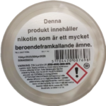 Durryden | 5pcs ZYN Cool Mint Slim Nicotine Pouches 11mg 5pcs ZYN Cool Mint Slim Nicotine Pouches 11mg - Image 2