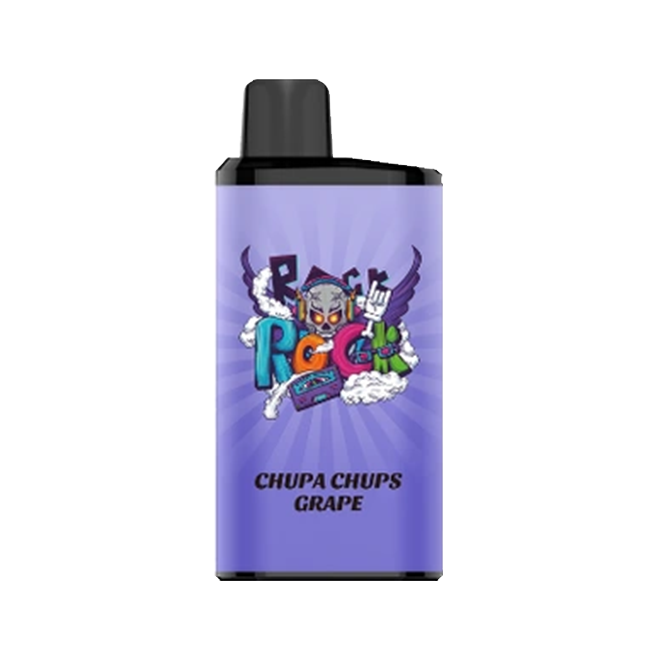 iget-bar-pro-chup@-chups-grape IGET Bar Pro - Chupa Chups Grape - Image 1