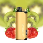 Alibarbar Ingot - Strawberry kiwi