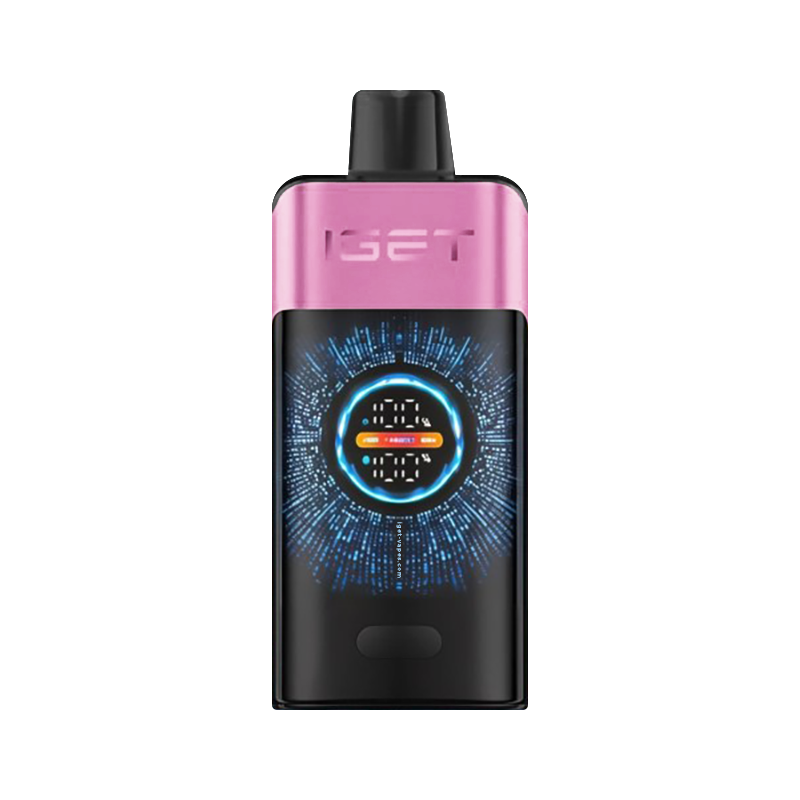 iget-one-cherry- IGET One Chupa Chup Cherry - Image 1