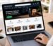 online tobacco store