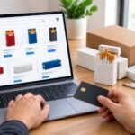 Cigarettes Online
