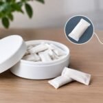 Nicotine Pouches